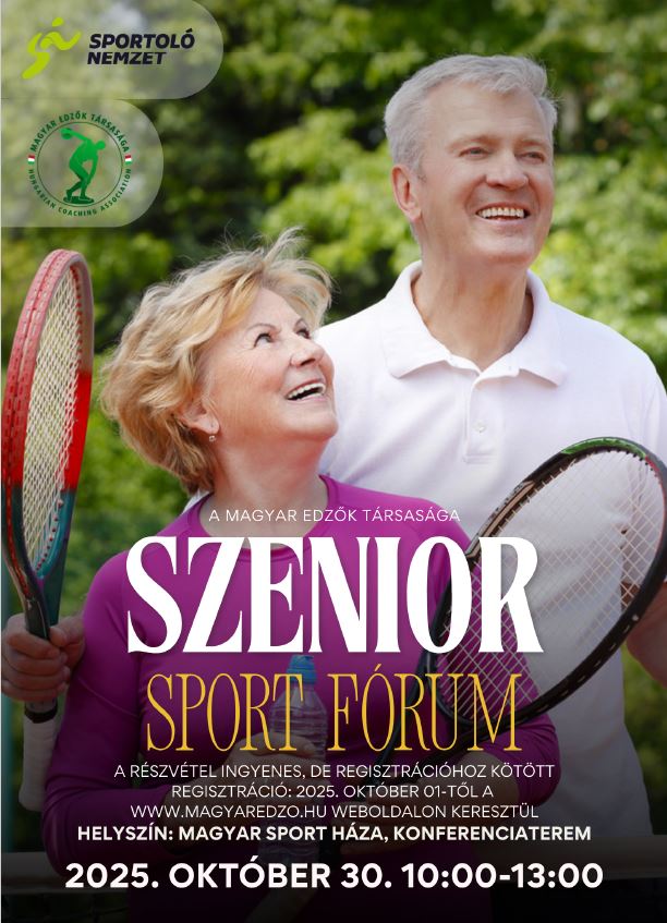 Szenior Sport Frum1