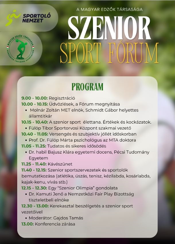 Szenior Sport Frum2
